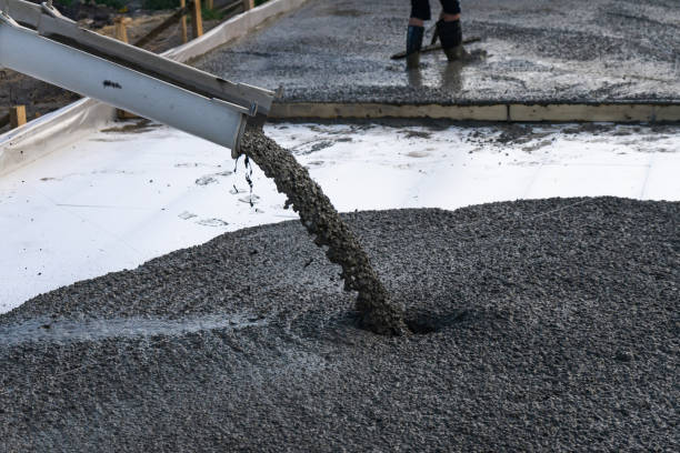 Best Driveways & Floors  in North Caldwell, NJ