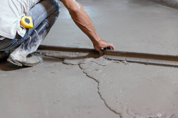 Best Affordable Concrete Services  in North Caldwell, NJ
