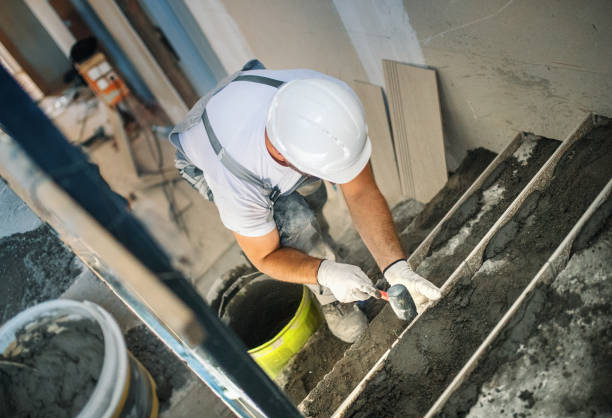 Best Concrete Crack Repair  in North Caldwell, NJ