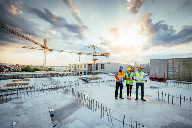Best Concrete Contractor Near Me  in North Caldwell, NJ