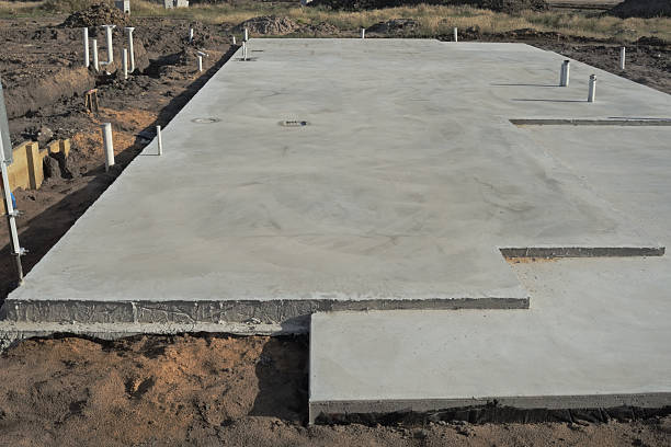 Best Concrete Sidewalk Installation  in North Caldwell, NJ