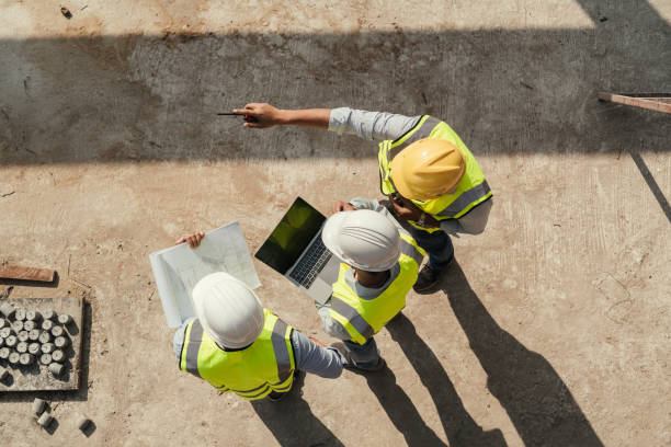 Best Concrete Slab Installation  in North Caldwell, NJ