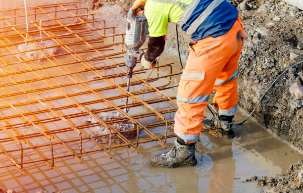 Best Local Concrete Companies  in North Caldwell, NJ