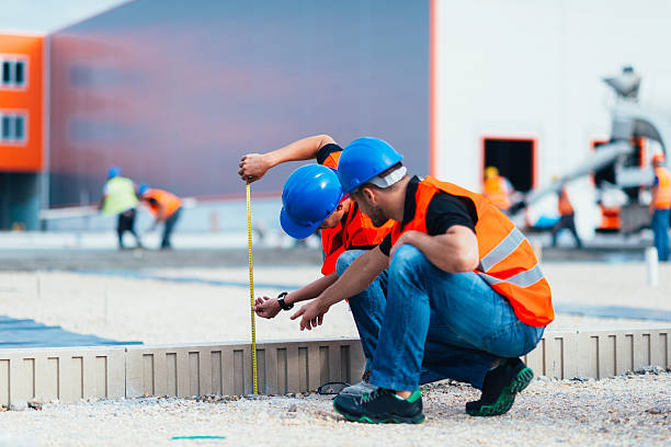 Best Custom Concrete Contractor  in North Caldwell, NJ
