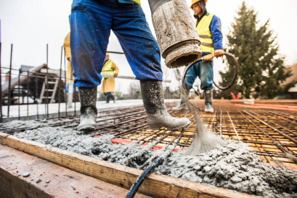 Best Concrete Patio Contractor  in North Caldwell, NJ